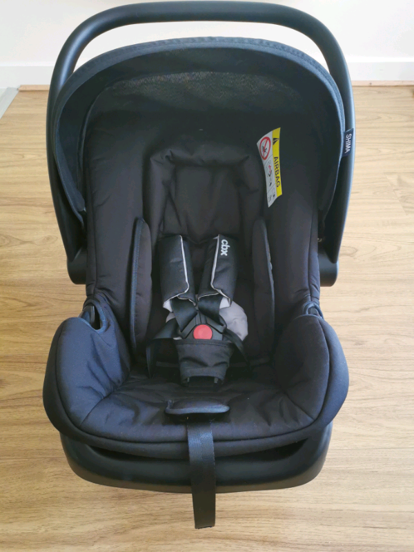 cbx shima isofix base